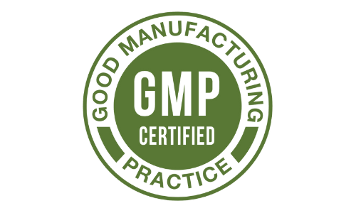 Augenix GMP Certified