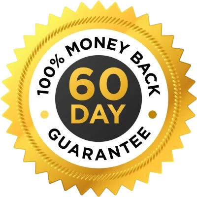Augenix 100% Money Back Gaurantee